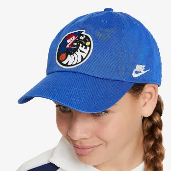 Nike Šilterica K NK CLUB CAP US CB BOXY WIZRD 