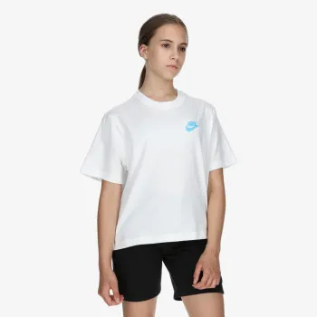 Nike T-shirt G NSW TEE BOXY DANCE 