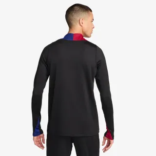 Nike FCB M NK DF STRK DRILL TOP K 