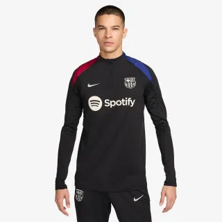 Nike FCB M NK DF STRK DRILL TOP K 