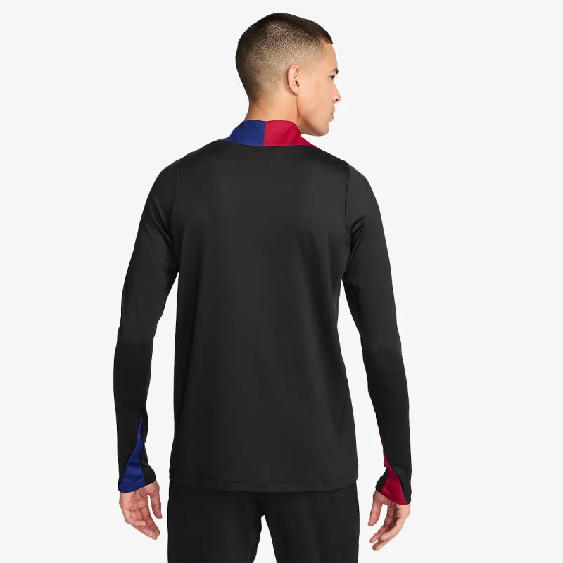 Nike FCB M NK DF STRK DRILL TOP K 