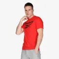 Reebok RI Big Logo Tee 