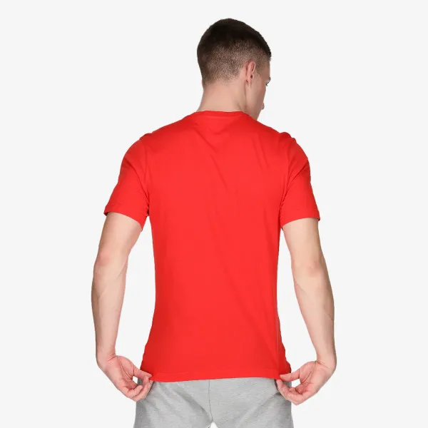 Reebok RI Big Logo Tee 