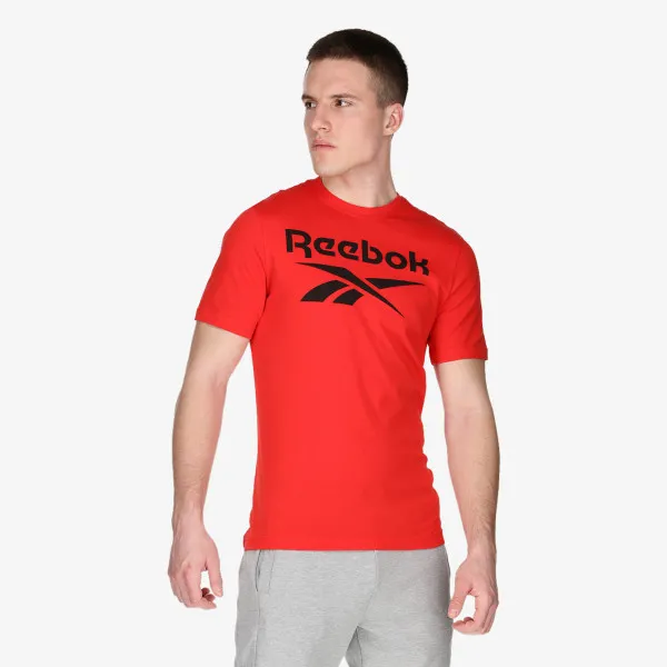 Reebok T-shirt RI Big Logo Tee 