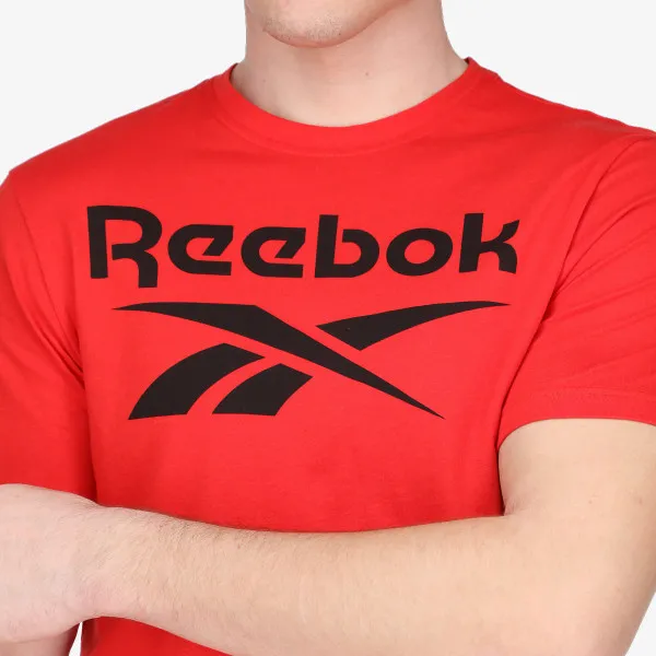 Reebok T-shirt RI Big Logo Tee 