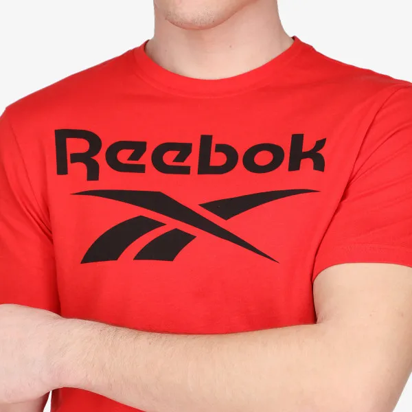 Reebok RI Big Logo Tee 