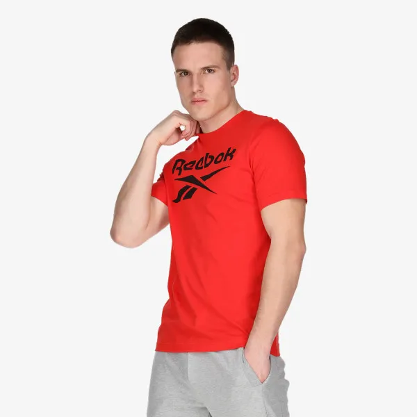 Reebok T-shirt RI Big Logo Tee 