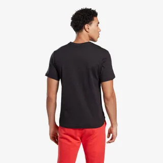 Reebok RI Big Logo Tee 