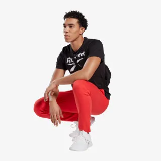 Reebok RI Big Logo Tee 