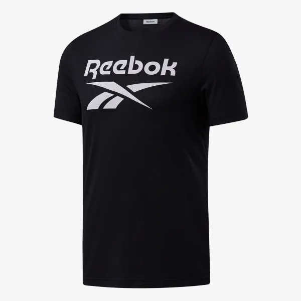 Reebok T-shirt RI Big Logo Tee 