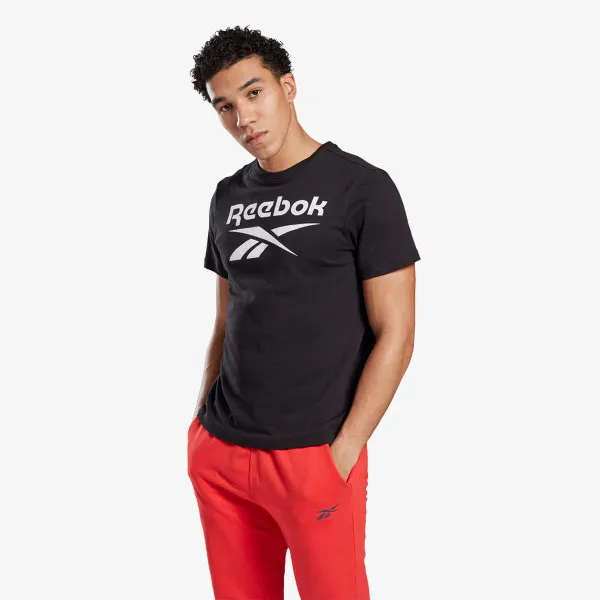 Reebok T-shirt RI Big Logo Tee 