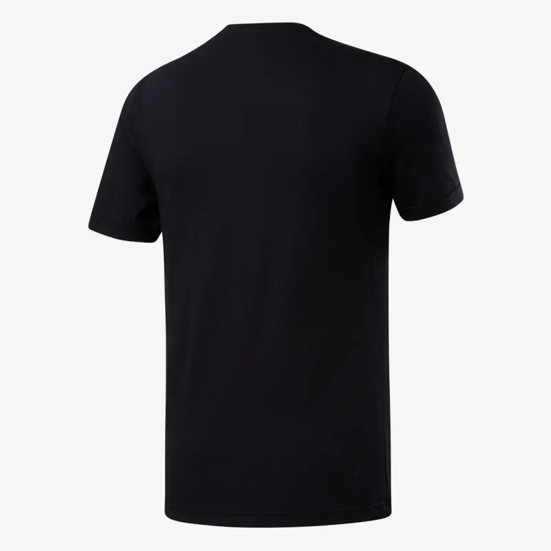 Reebok RI Big Logo Tee 