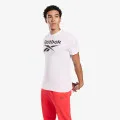 Reebok RI Big Logo Tee 