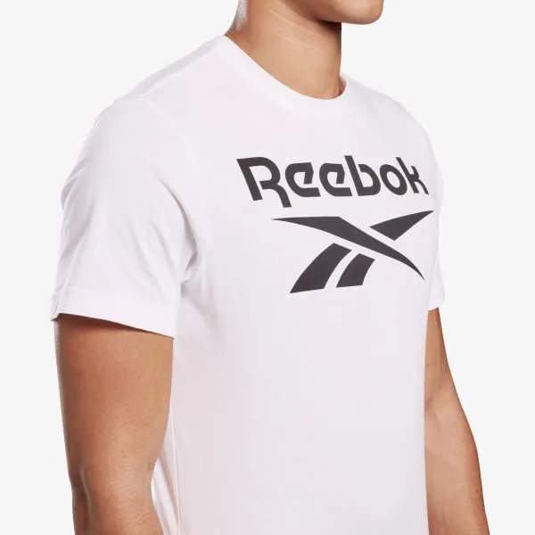 Reebok T-shirt RI Big Logo Tee 