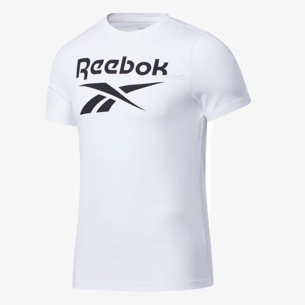 Reebok T-shirt RI Big Logo Tee 