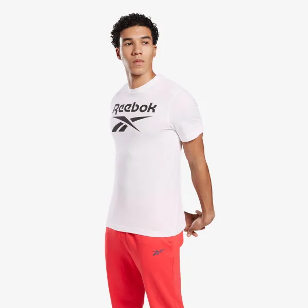 Reebok T-shirt RI Big Logo Tee 