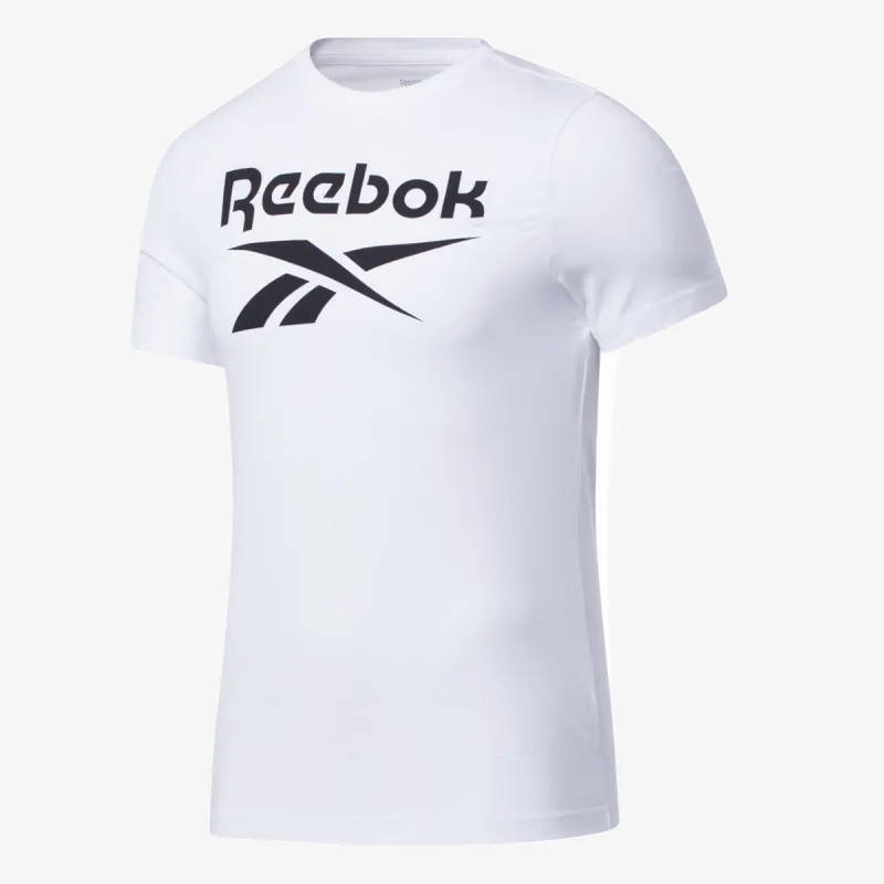 Reebok RI Big Logo Tee 