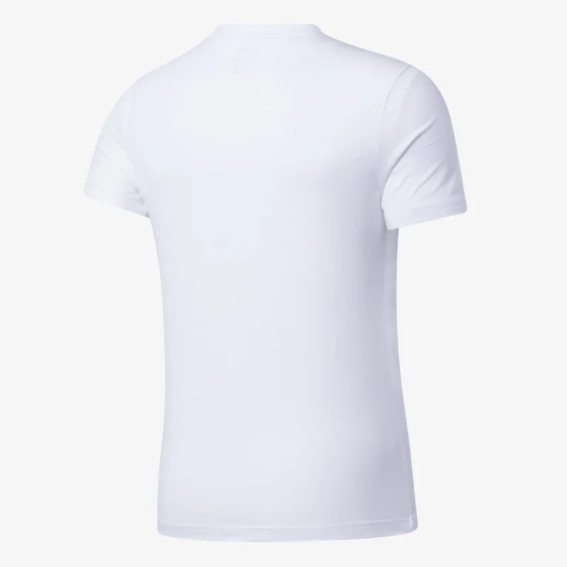 Reebok RI Big Logo Tee 