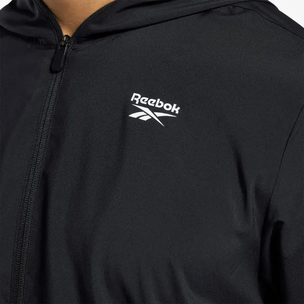 Reebok TE Woven Jacket 