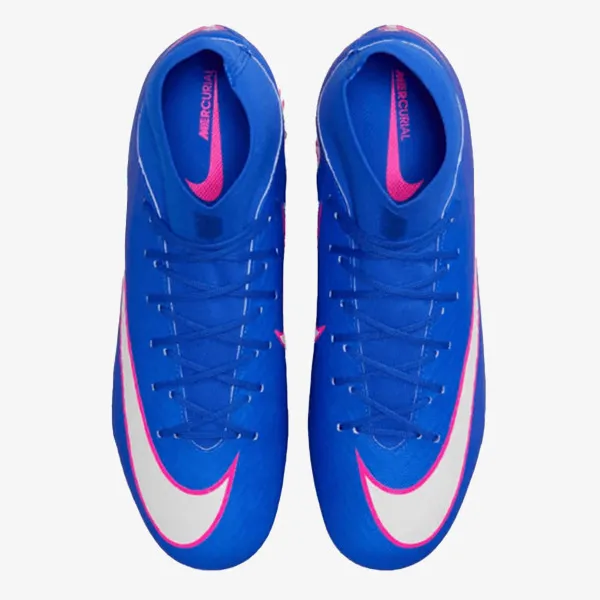 Nike ZM SUPERFLY 10 ACADEMY FG/MG 