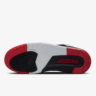Jordan JORDAN SPIZIKE LOW 