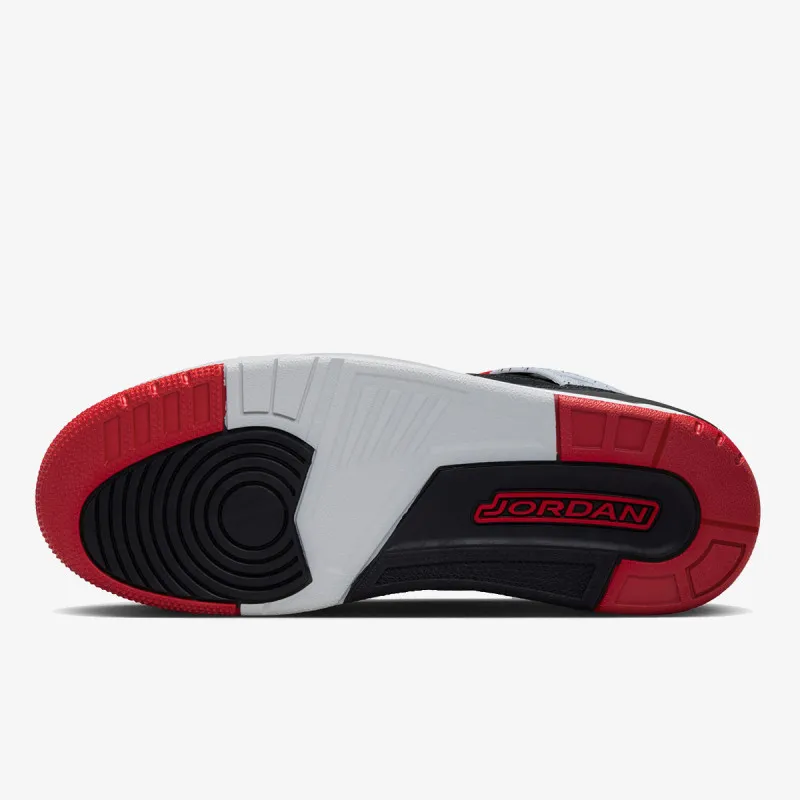 Jordan JORDAN SPIZIKE LOW 