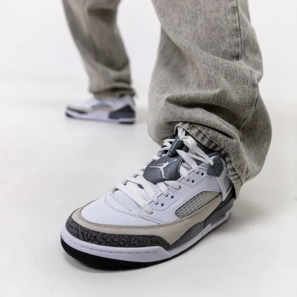 Jordan JORDAN SPIZIKE LOW 