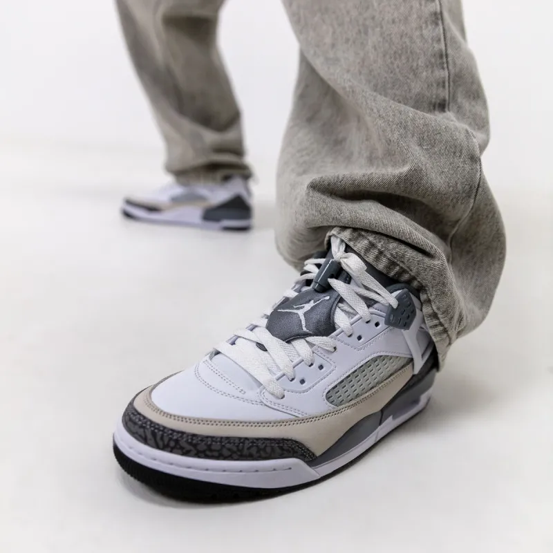 Jordan JORDAN SPIZIKE LOW 