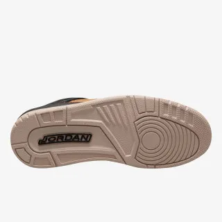 Nike Jordan Spizike Low 