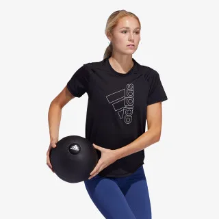 adidas W TECH BOS T 