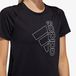 adidas W TECH BOS T 