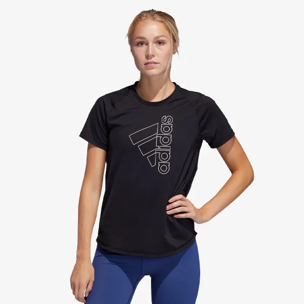 adidas T-shirt W TECH BOS T 