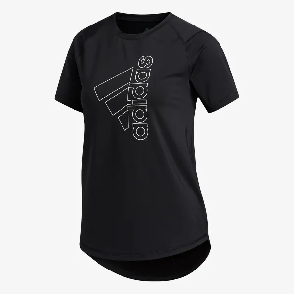 adidas T-shirt W TECH BOS T 