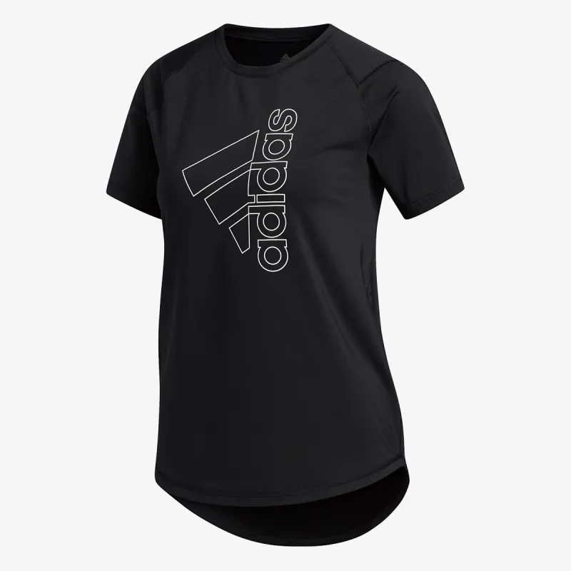 adidas W TECH BOS T 