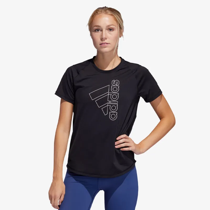 adidas W TECH BOS T 