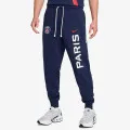 Nike Paris Saint-Germain Club Fleece 