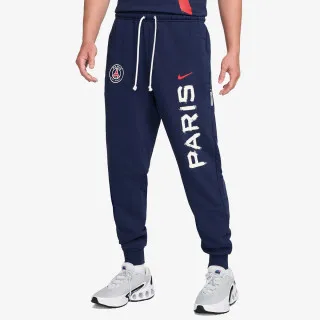 Nike Paris Saint-Germain Club Fleece 