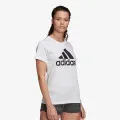adidas W BOS CO TEE 