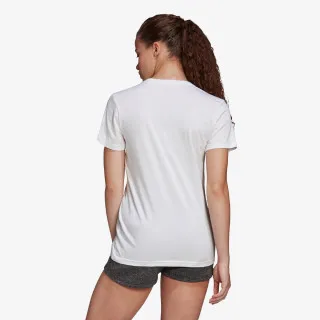 adidas W BOS CO TEE 