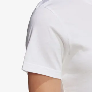 adidas W BOS CO TEE 