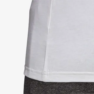 adidas W BOS CO TEE 