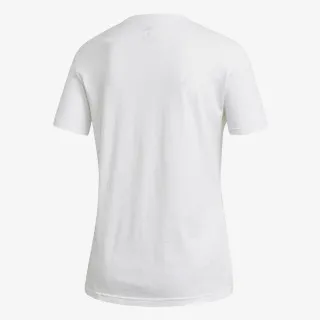 adidas W BOS CO TEE 