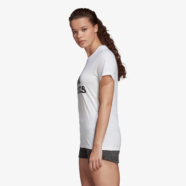 adidas T-shirt W BOS CO TEE 