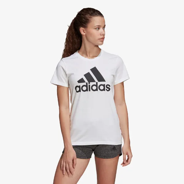 adidas T-shirt W BOS CO TEE 