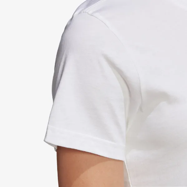 adidas W BOS CO TEE 