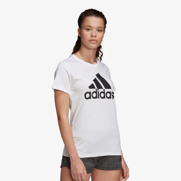 adidas T-shirt W BOS CO TEE 