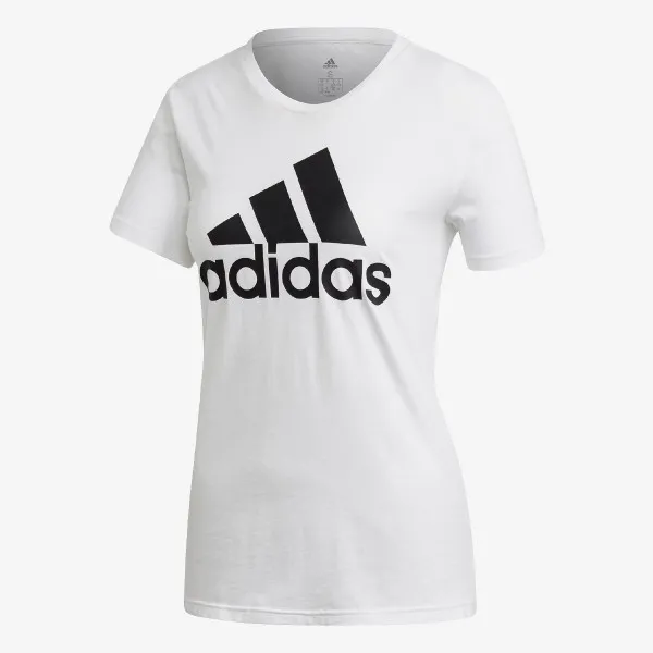 adidas T-shirt W BOS CO TEE 