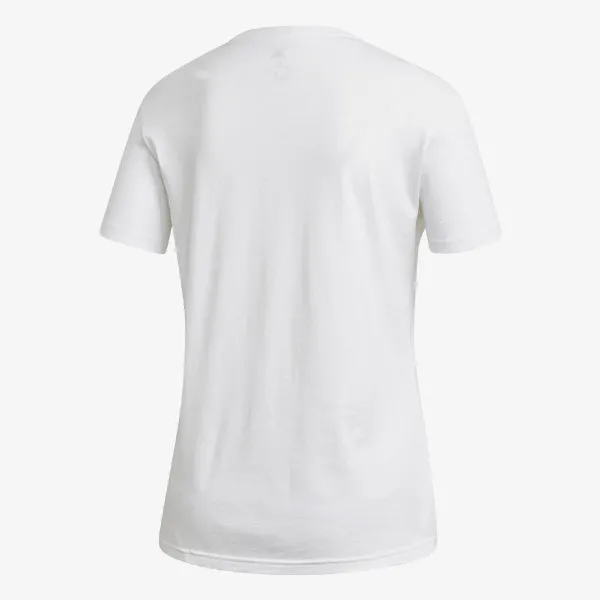 adidas W BOS CO TEE 