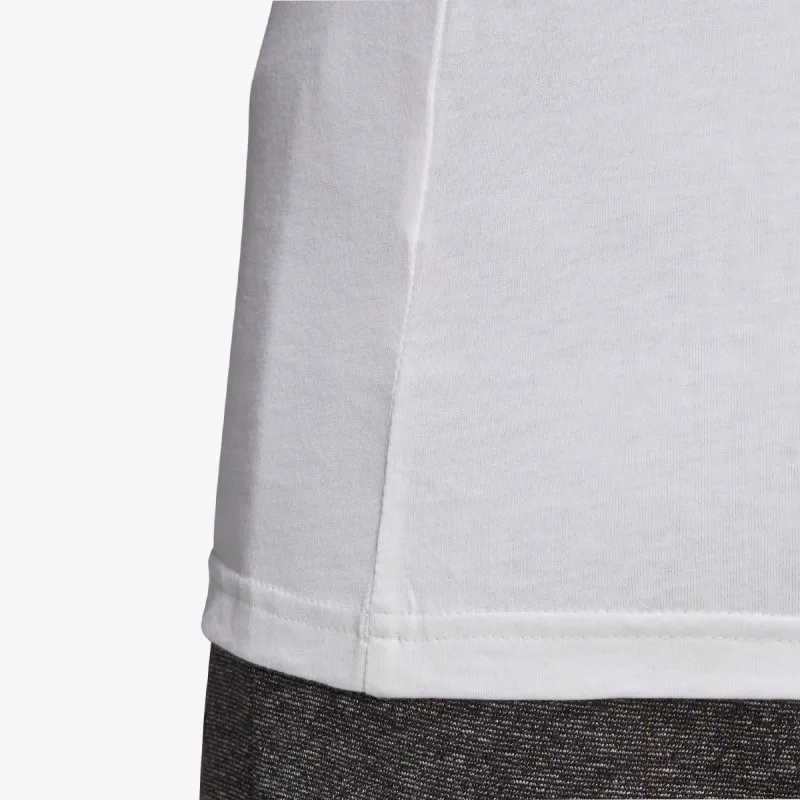 adidas W BOS CO TEE 