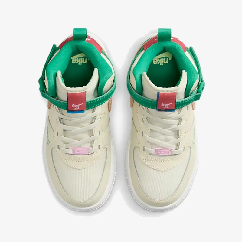 Nike Force 1 Mid SE EasyOn 